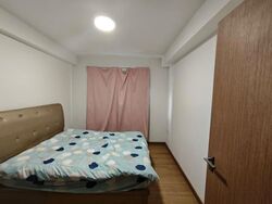 Blk 466B Fernvale Vines (Sengkang), HDB 5 Rooms #557368431